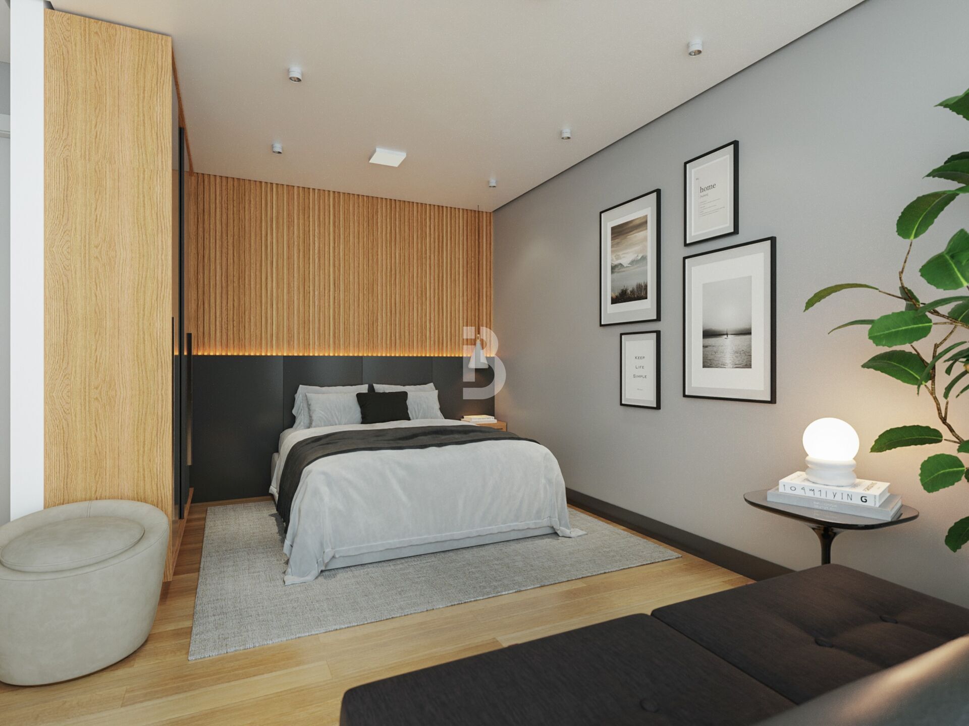 Apartamento, 1 quarto, 24 m² - Foto 8