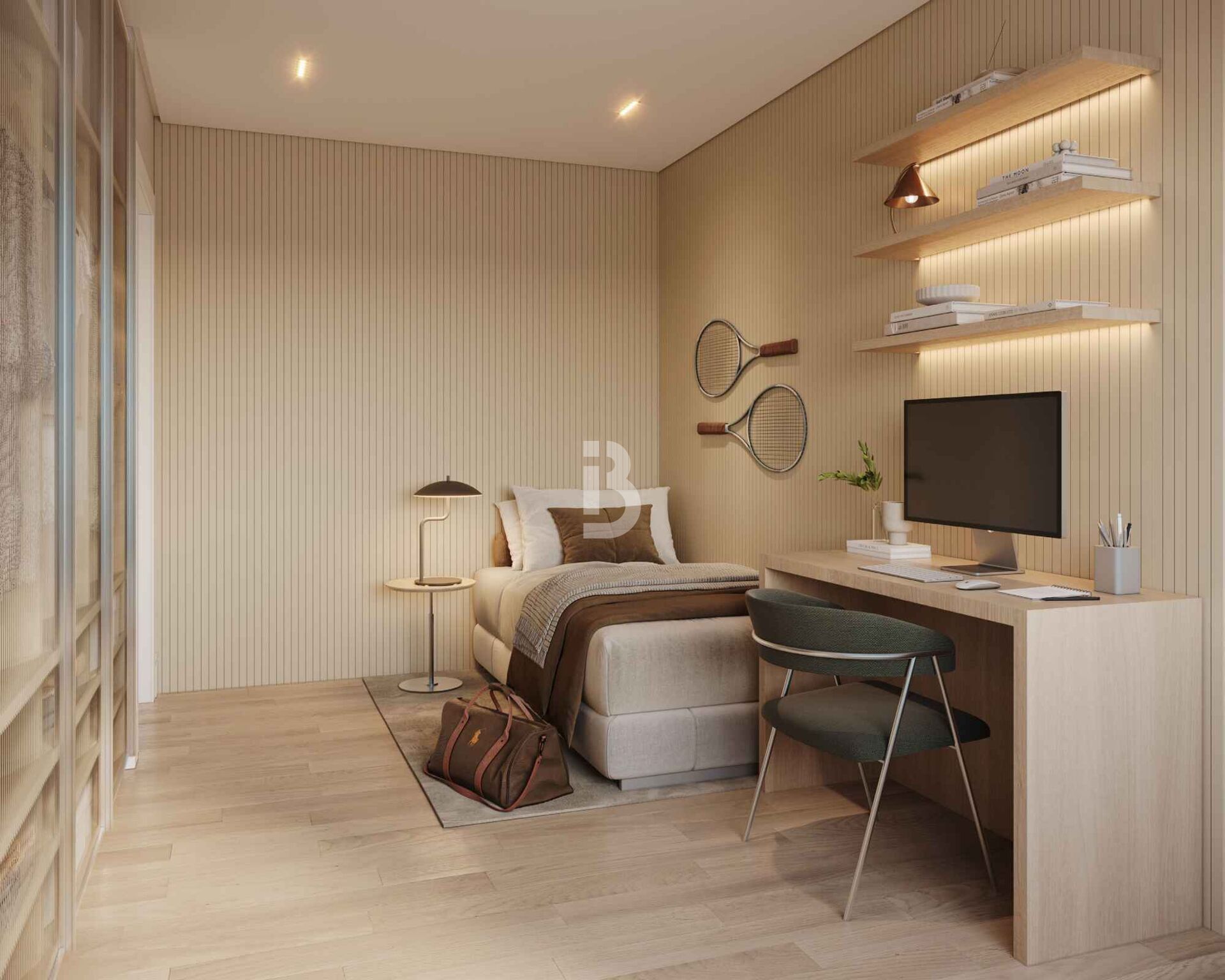 Apartamento, 2 quartos, 57 m² - Foto 20