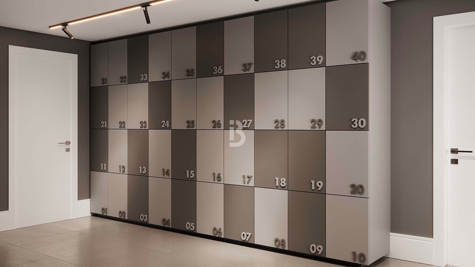 Apartamento, 2 quartos, 57 m² - Foto 10