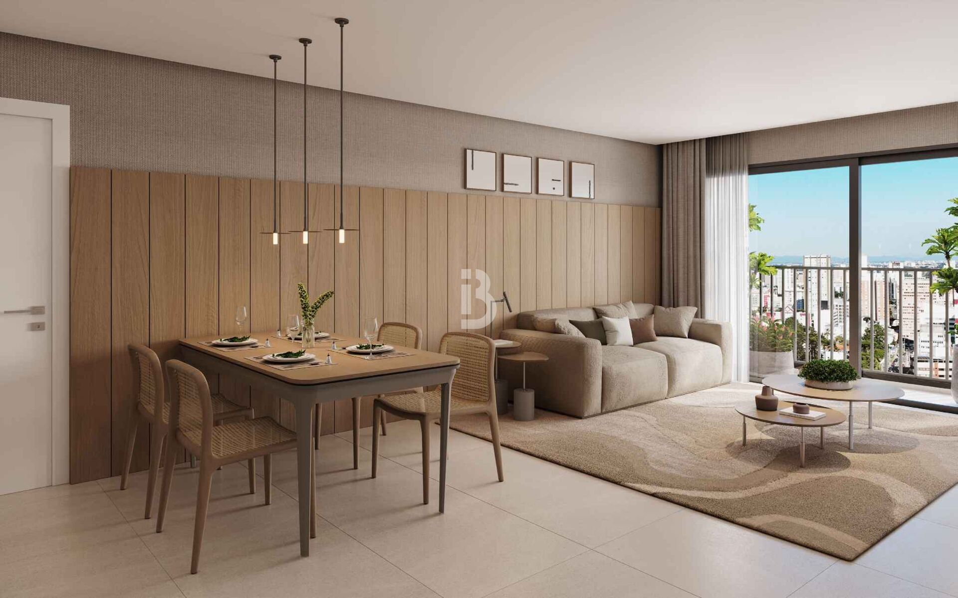 Apartamento, 2 quartos, 57 m² - Foto 16