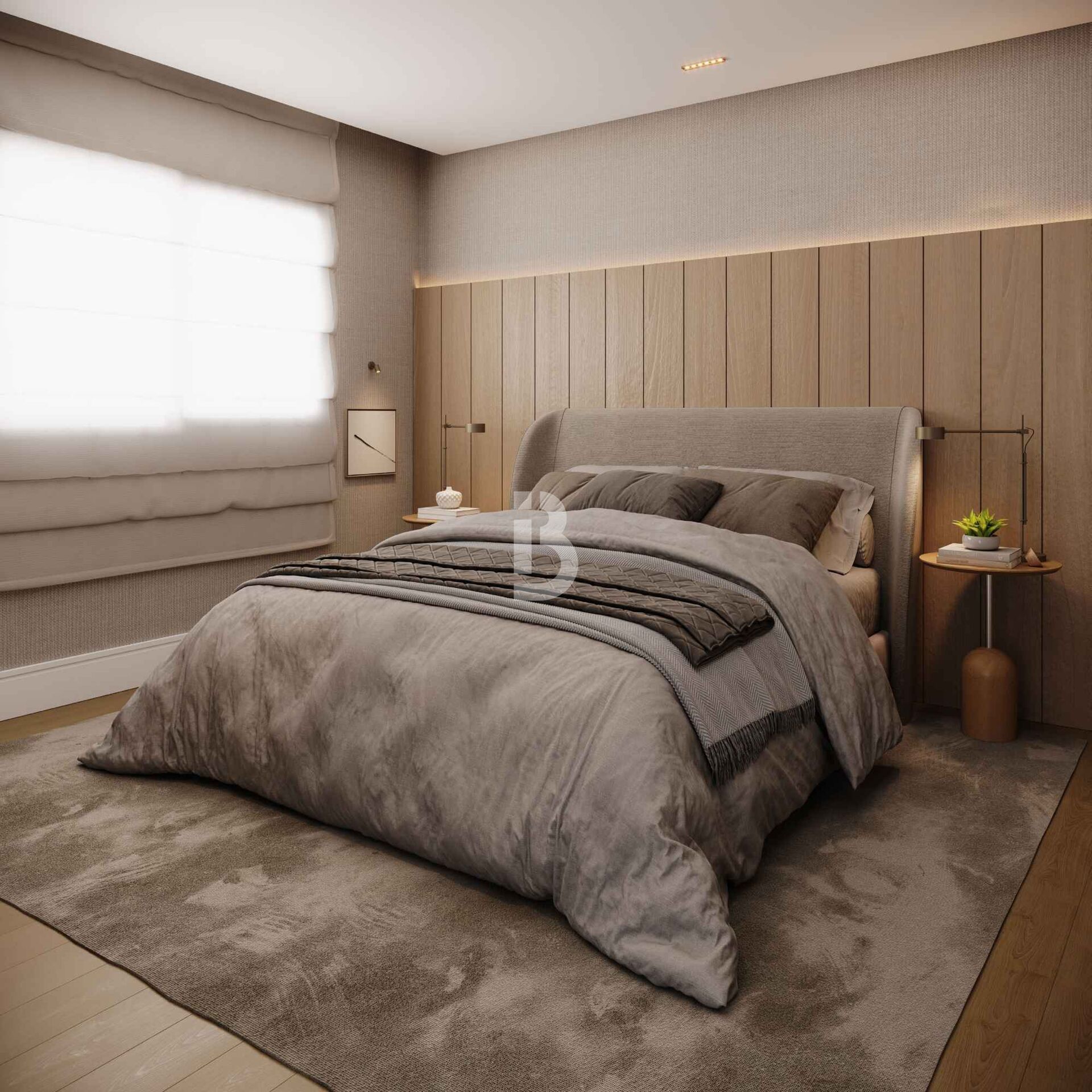 Apartamento, 2 quartos, 57 m² - Foto 15