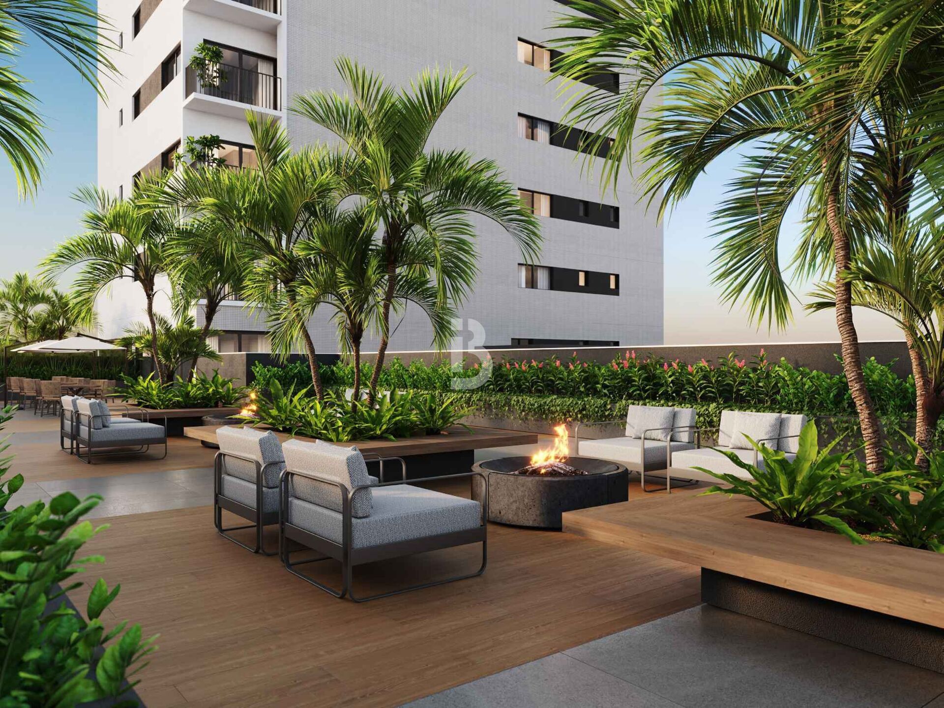 Apartamento, 2 quartos, 57 m² - Foto 12