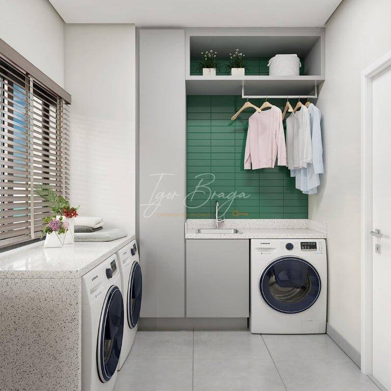 Apartamento, 1 quarto, 39 m² - Foto 4