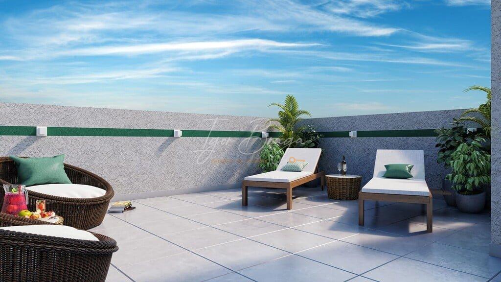 Apartamento, 1 quarto, 39 m² - Foto 8