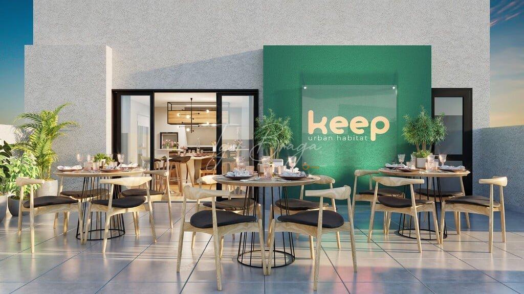 Apartamento, 1 quarto, 39 m² - Foto 9