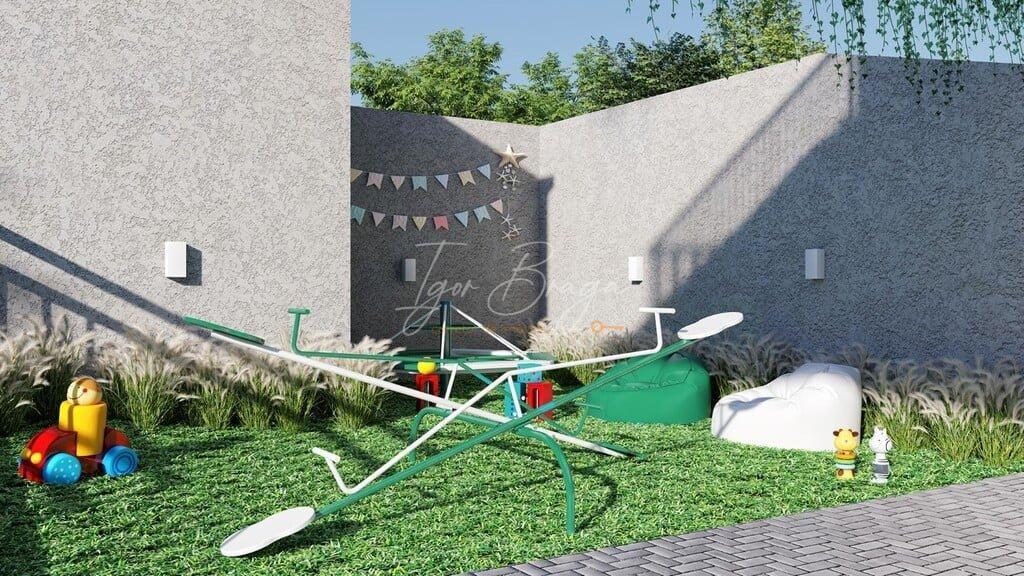 Apartamento, 1 quarto, 39 m² - Foto 7