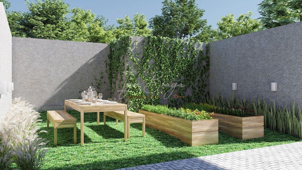 Apartamento, 1 quarto, 39 m² - Foto 6