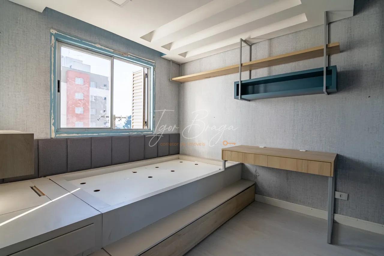 Apartamento à venda com 3 quartos, 122m² - Foto 14