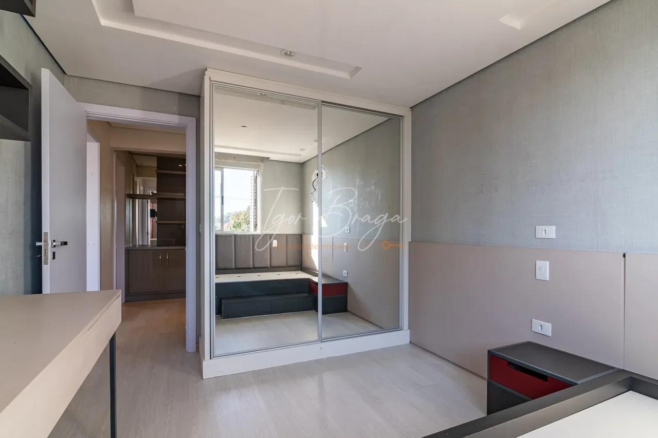 Apartamento à venda com 3 quartos, 122m² - Foto 18