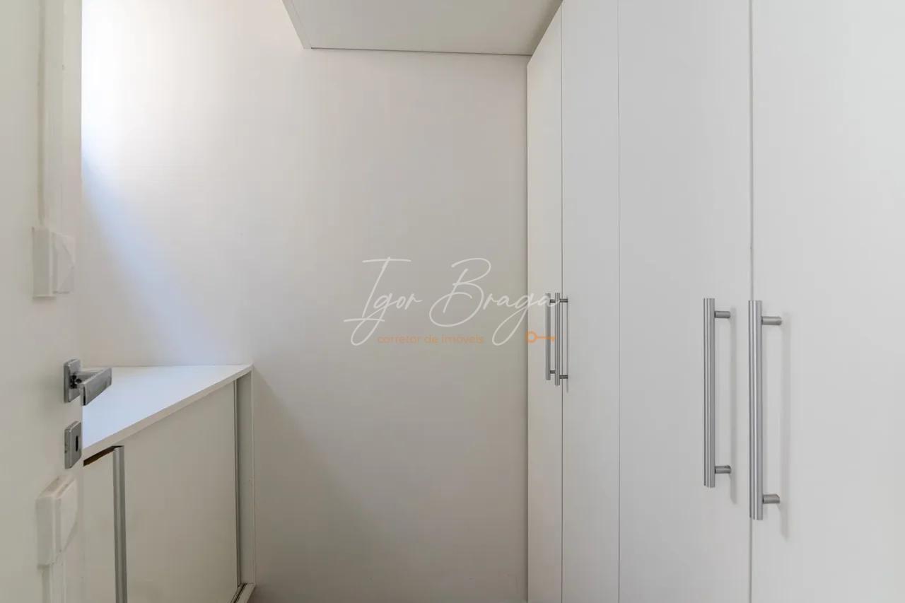 Apartamento à venda com 3 quartos, 122m² - Foto 12