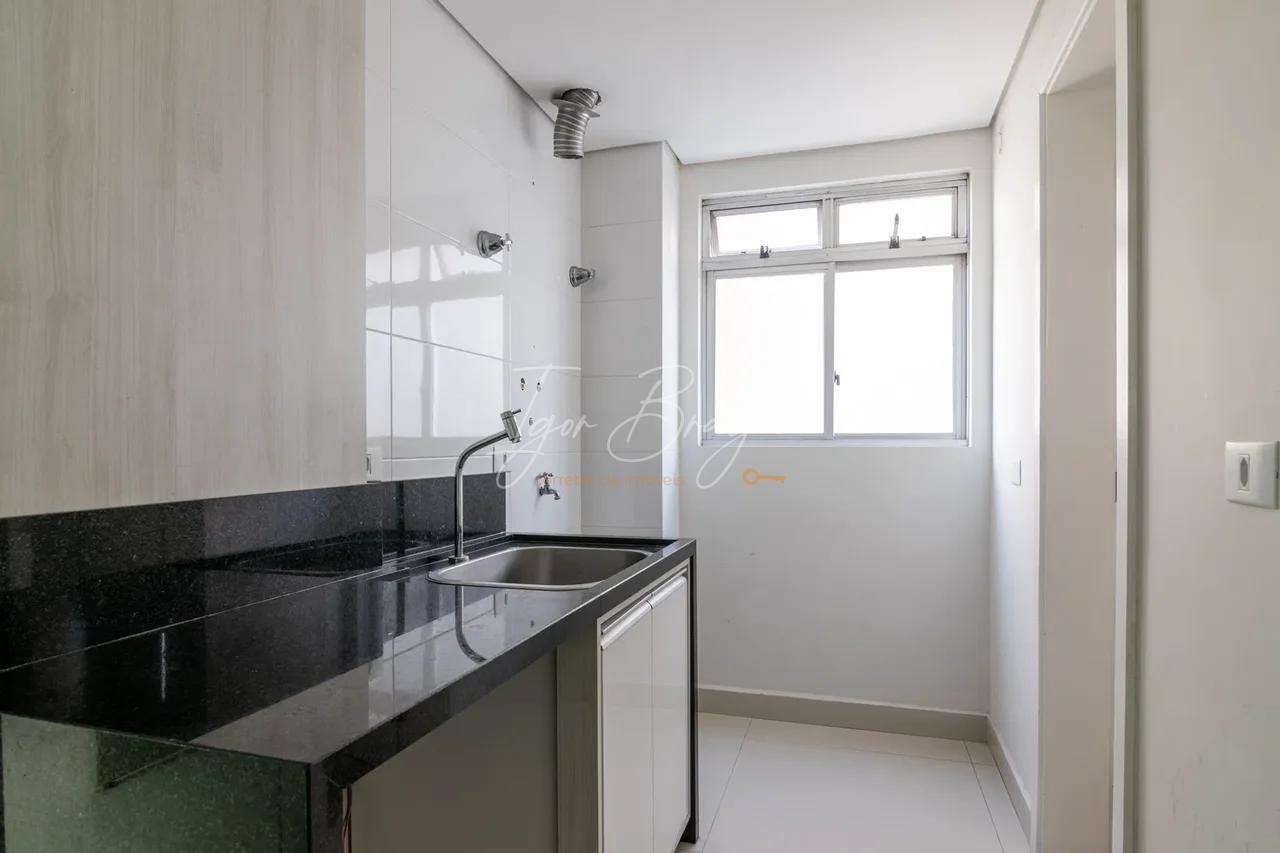 Apartamento à venda com 3 quartos, 122m² - Foto 11