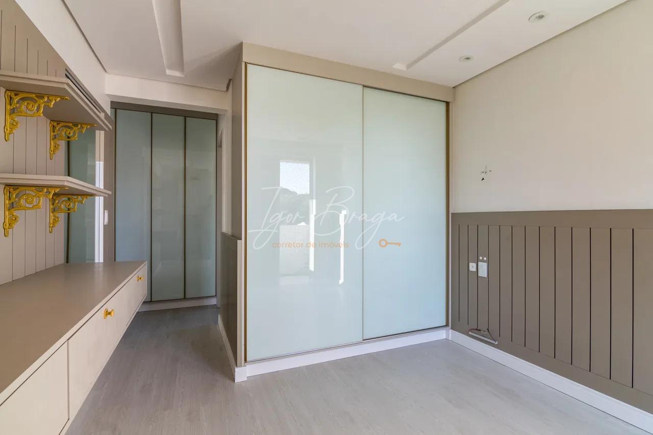 Apartamento à venda com 3 quartos, 122m² - Foto 24