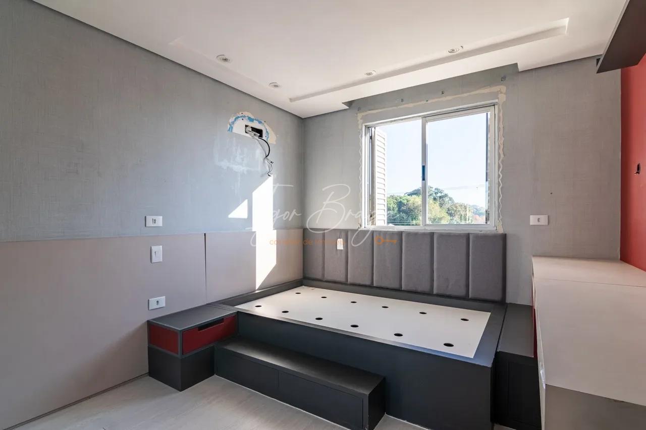 Apartamento à venda com 3 quartos, 122m² - Foto 20