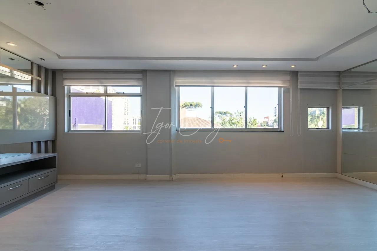 Apartamento à venda com 3 quartos, 122m² - Foto 5