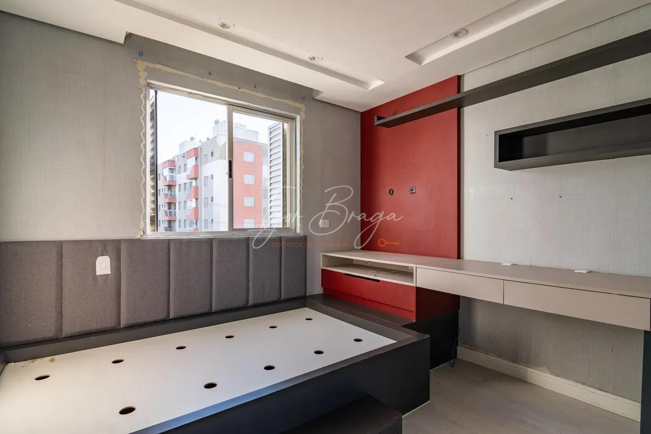 Apartamento à venda com 3 quartos, 122m² - Foto 19