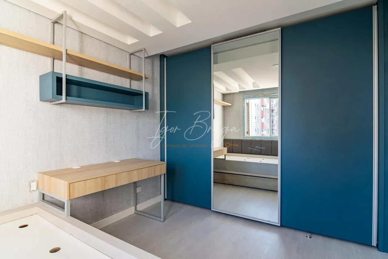 Apartamento à venda com 3 quartos, 122m² - Foto 17