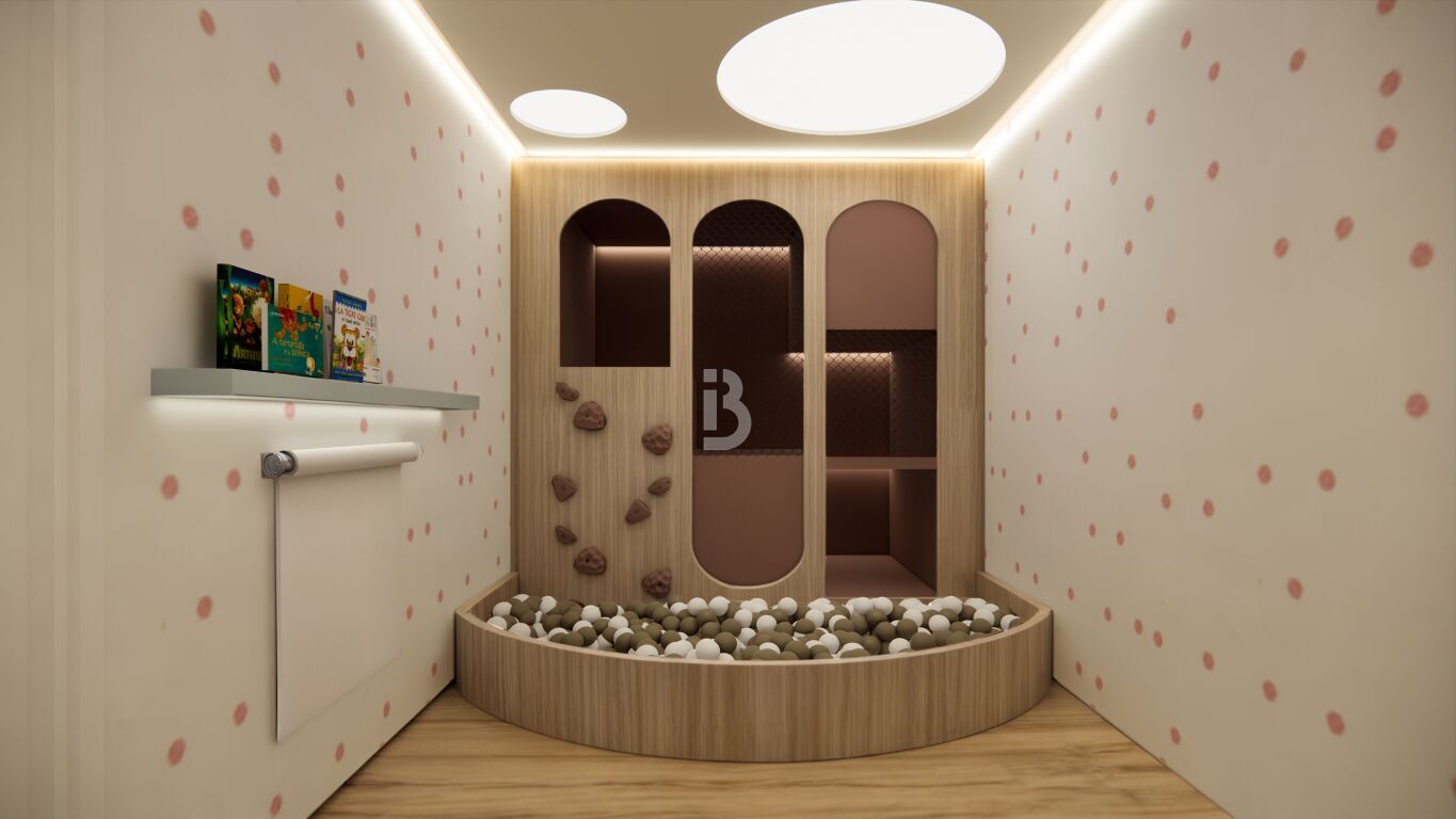 Apartamento, 2 quartos, 53 m² - Foto 5