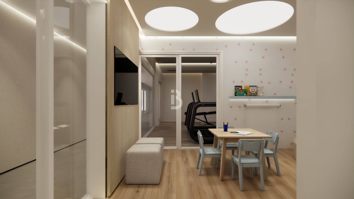 Apartamento, 2 quartos, 53 m² - Foto 1