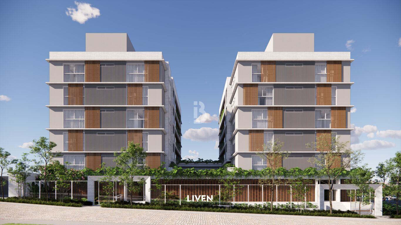 Apartamento, 2 quartos, 53 m² - Foto 6