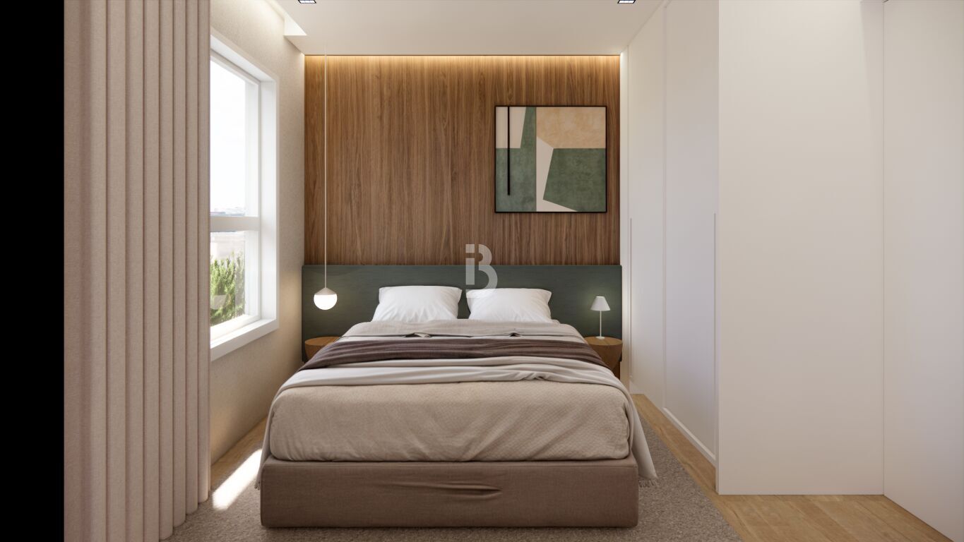 Apartamento, 2 quartos, 53 m² - Foto 25