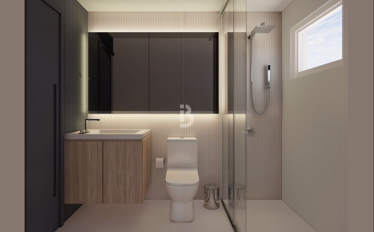 Apartamento, 2 quartos, 53 m² - Foto 29