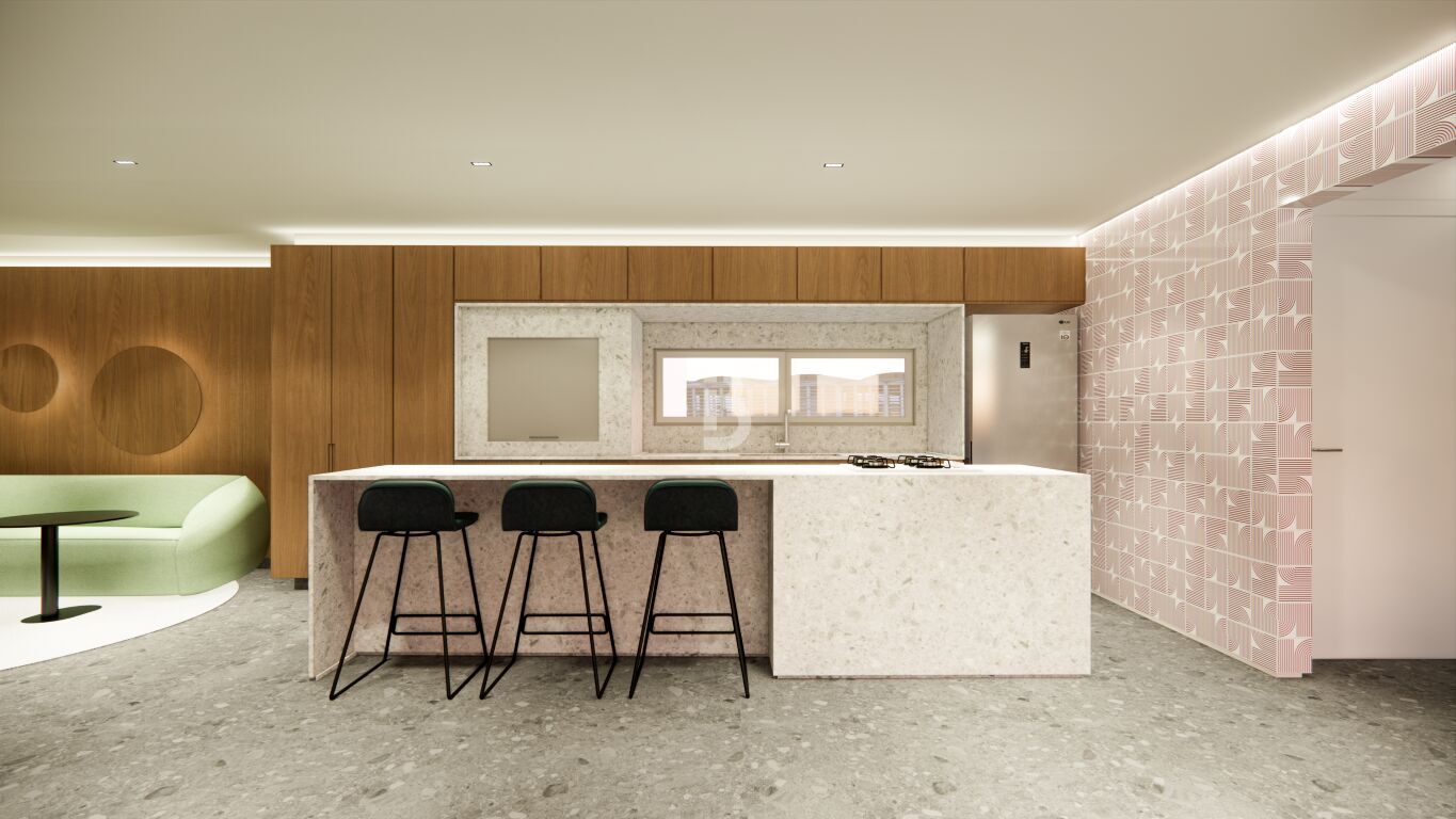 Apartamento, 2 quartos, 53 m² - Foto 15