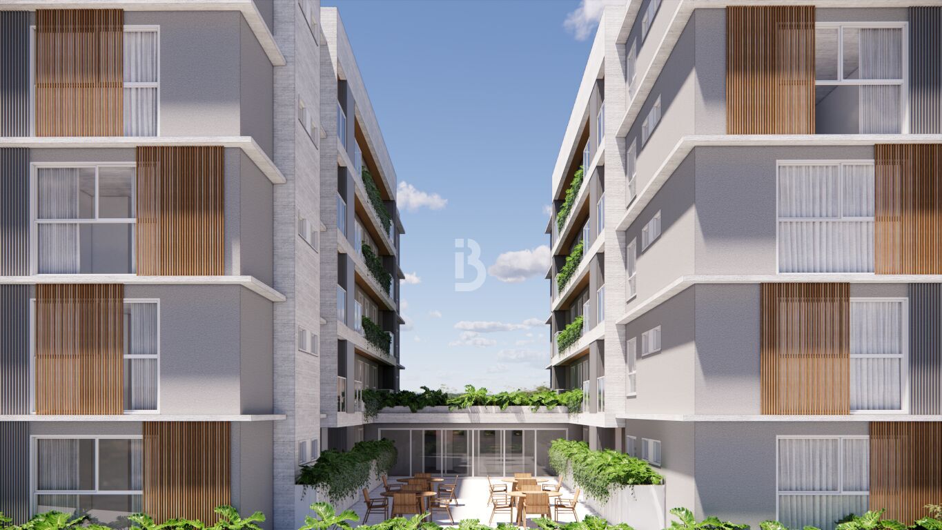 Apartamento, 2 quartos, 53 m² - Foto 37