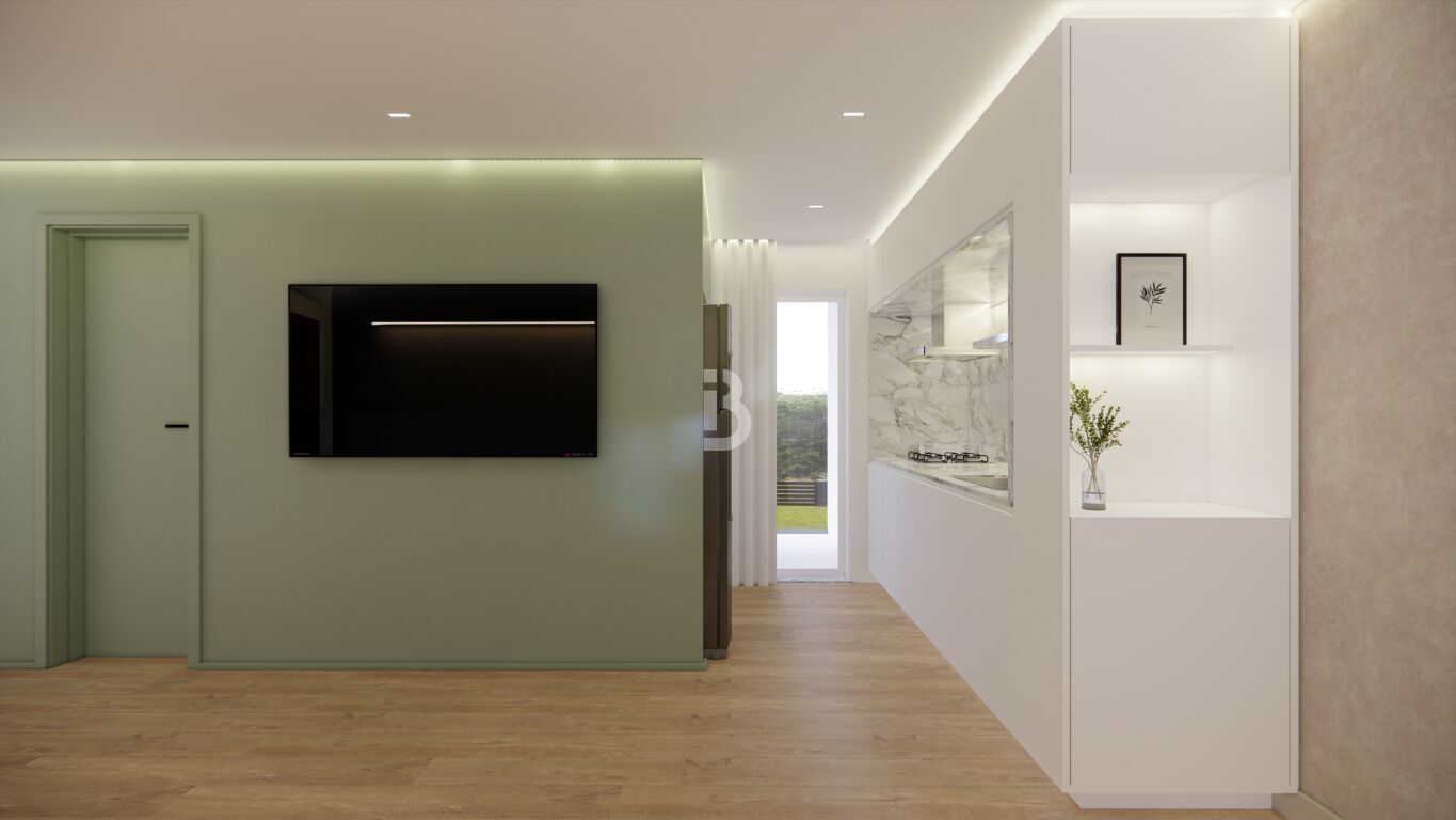 Apartamento, 2 quartos, 53 m² - Foto 22