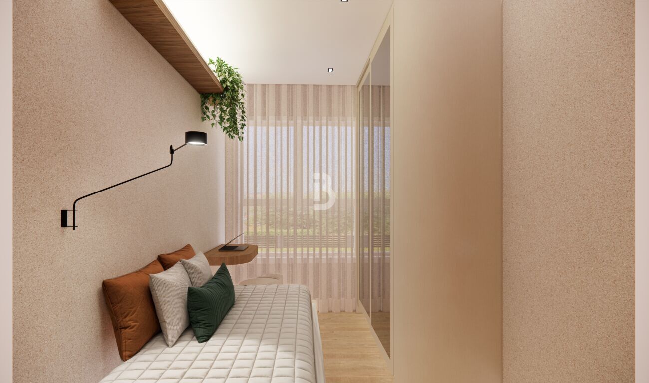 Apartamento, 2 quartos, 53 m² - Foto 31