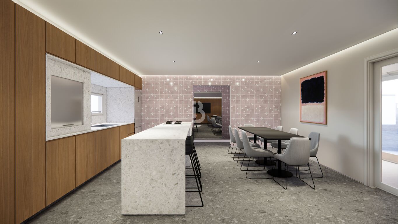 Apartamento, 2 quartos, 53 m² - Foto 10