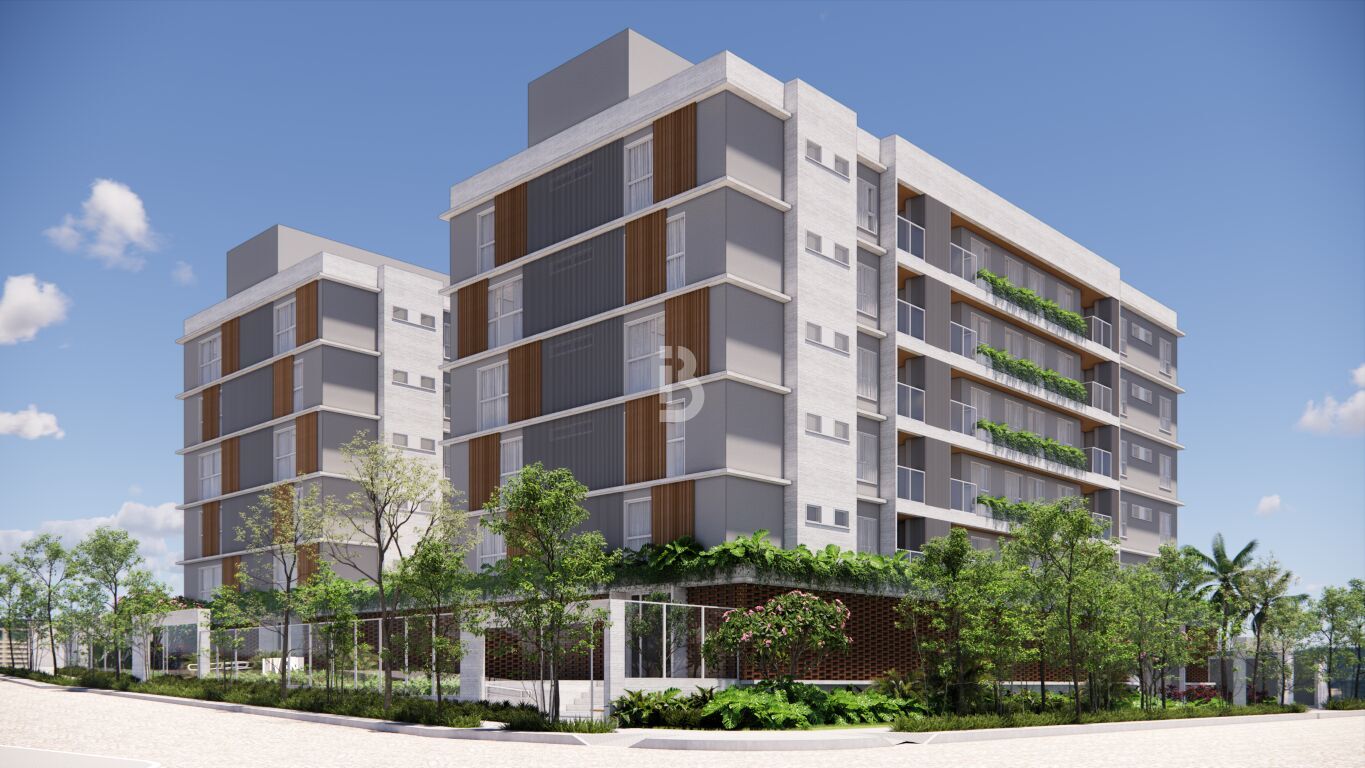 Apartamento, 2 quartos, 53 m² - Foto 34