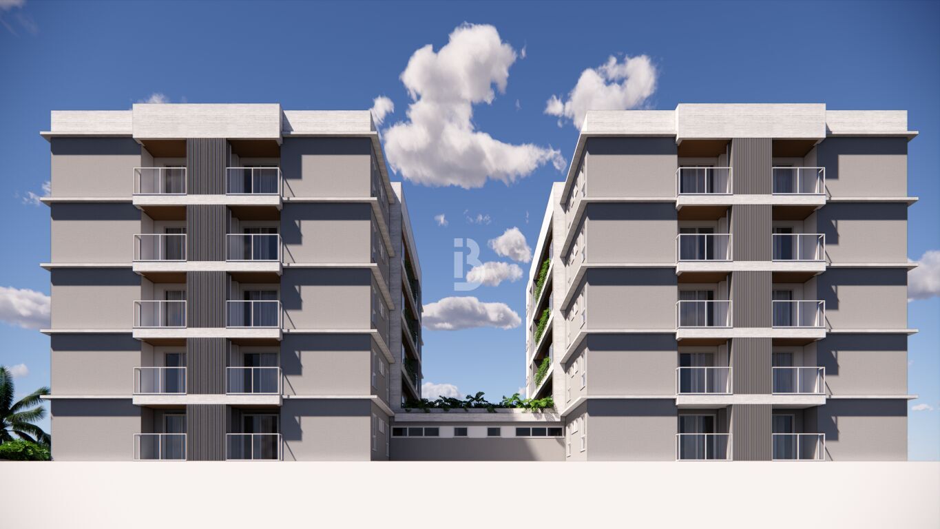 Apartamento, 2 quartos, 53 m² - Foto 7