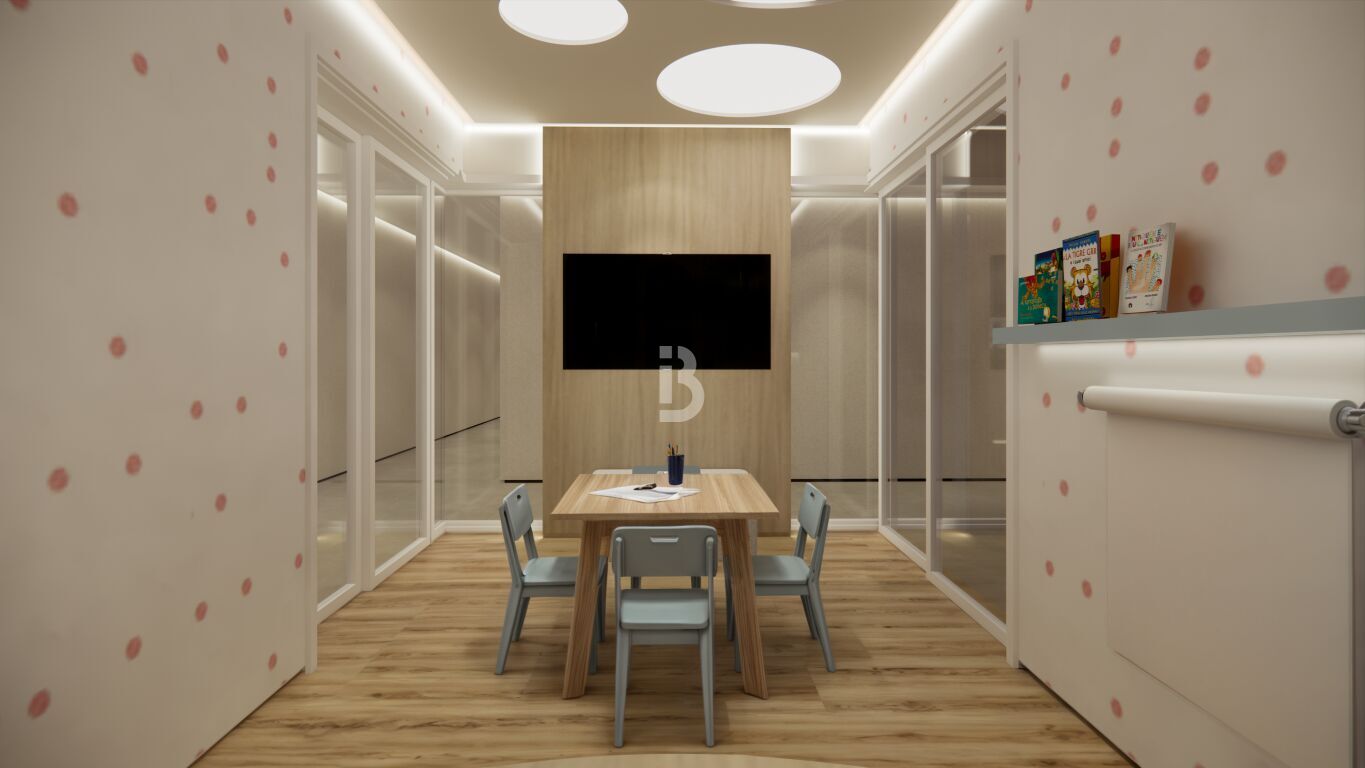Apartamento, 2 quartos, 53 m² - Foto 2