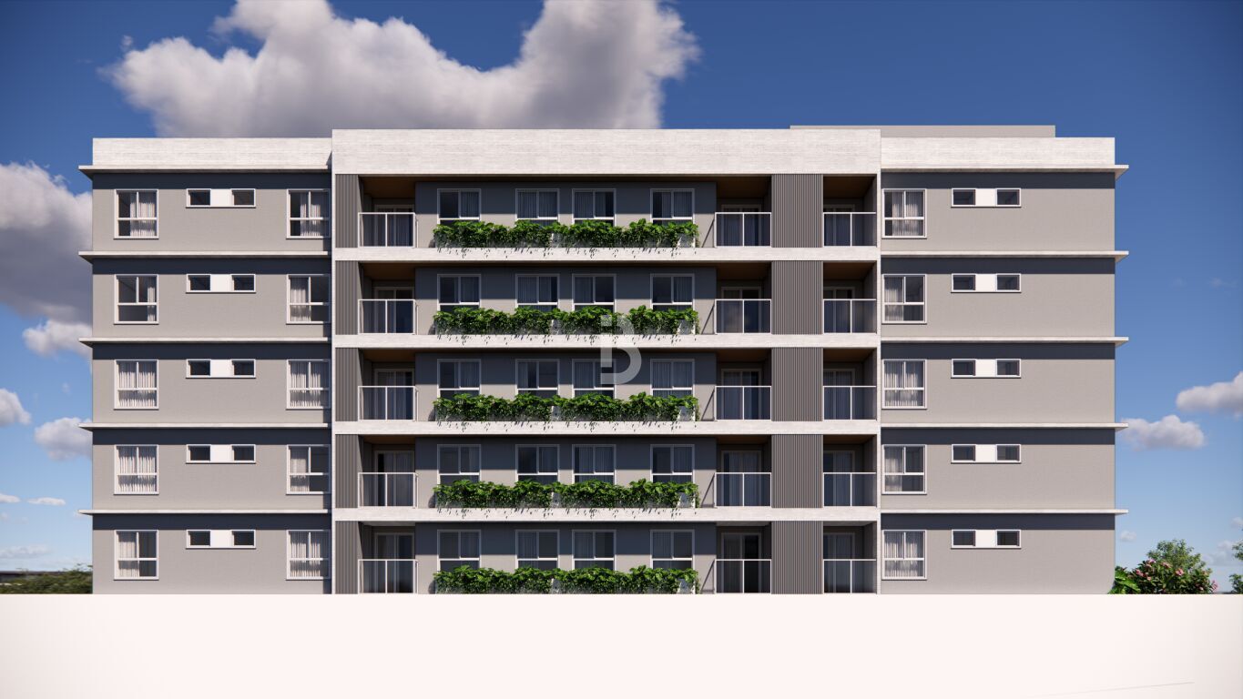 Apartamento, 2 quartos, 53 m² - Foto 40