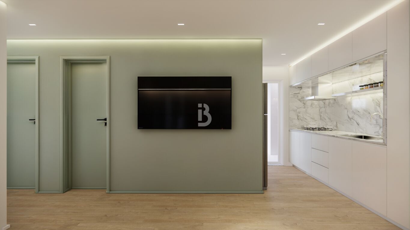 Apartamento, 2 quartos, 53 m² - Foto 18