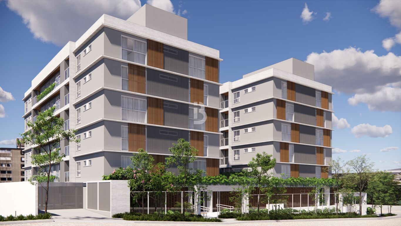 Apartamento, 2 quartos, 53 m² - Foto 36