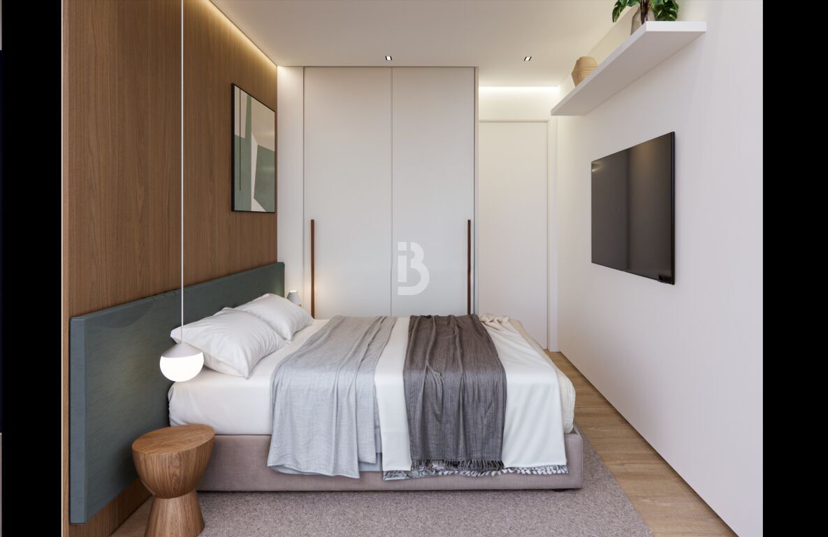 Apartamento, 2 quartos, 53 m² - Foto 33
