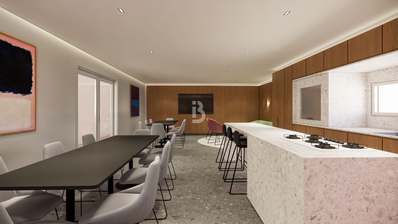 Apartamento, 2 quartos, 53 m² - Foto 16