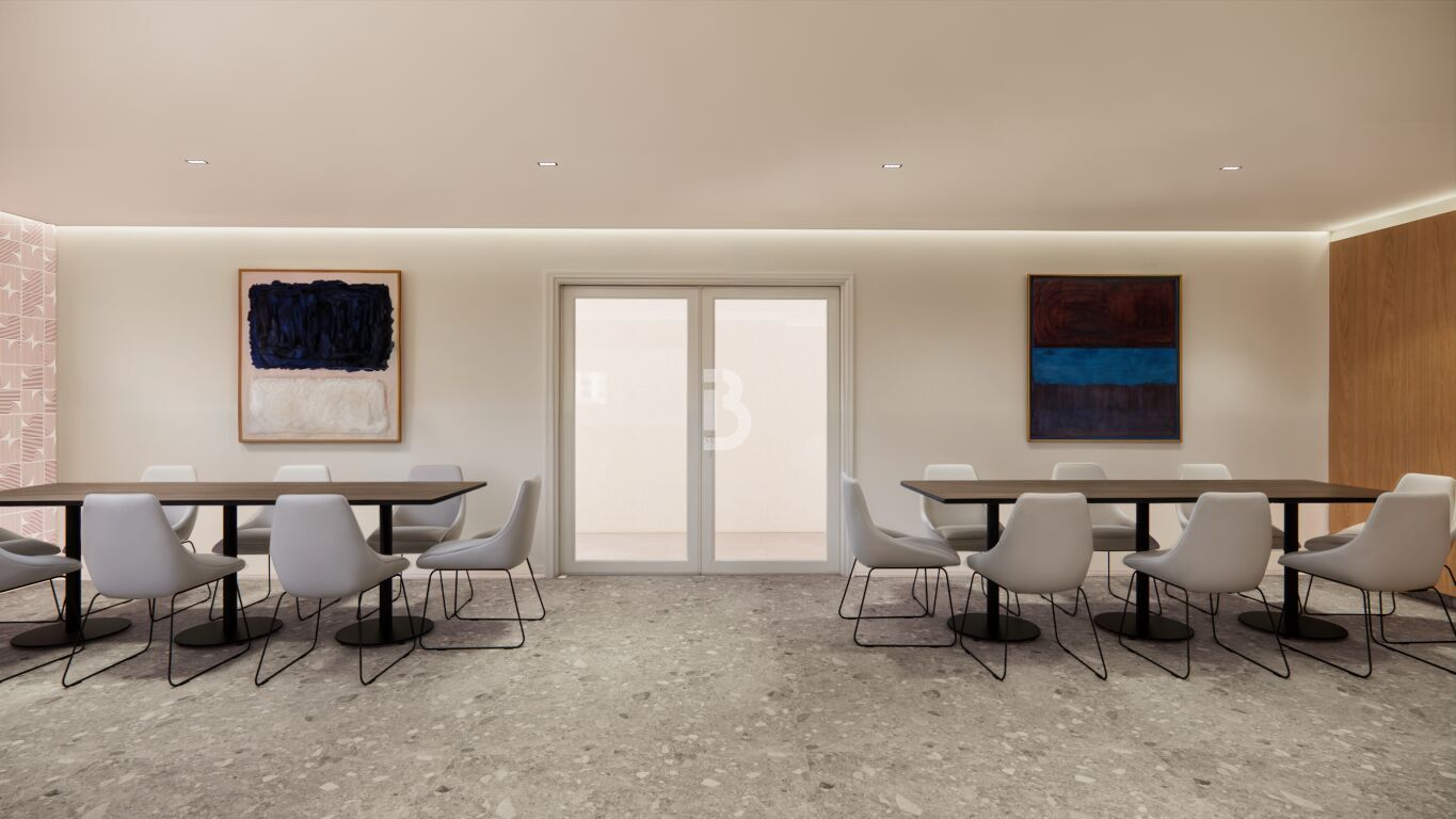 Apartamento, 2 quartos, 53 m² - Foto 11