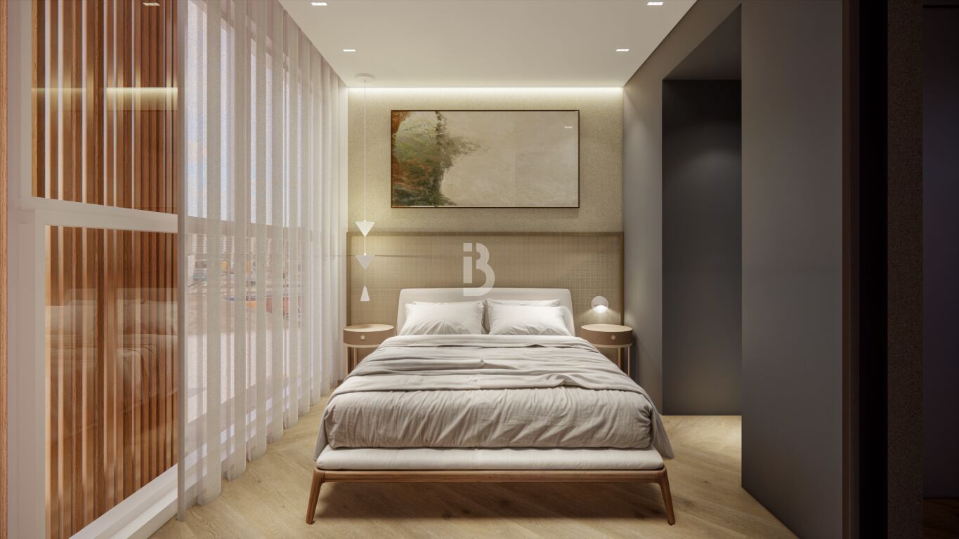 Apartamento, 2 quartos, 53 m² - Foto 27