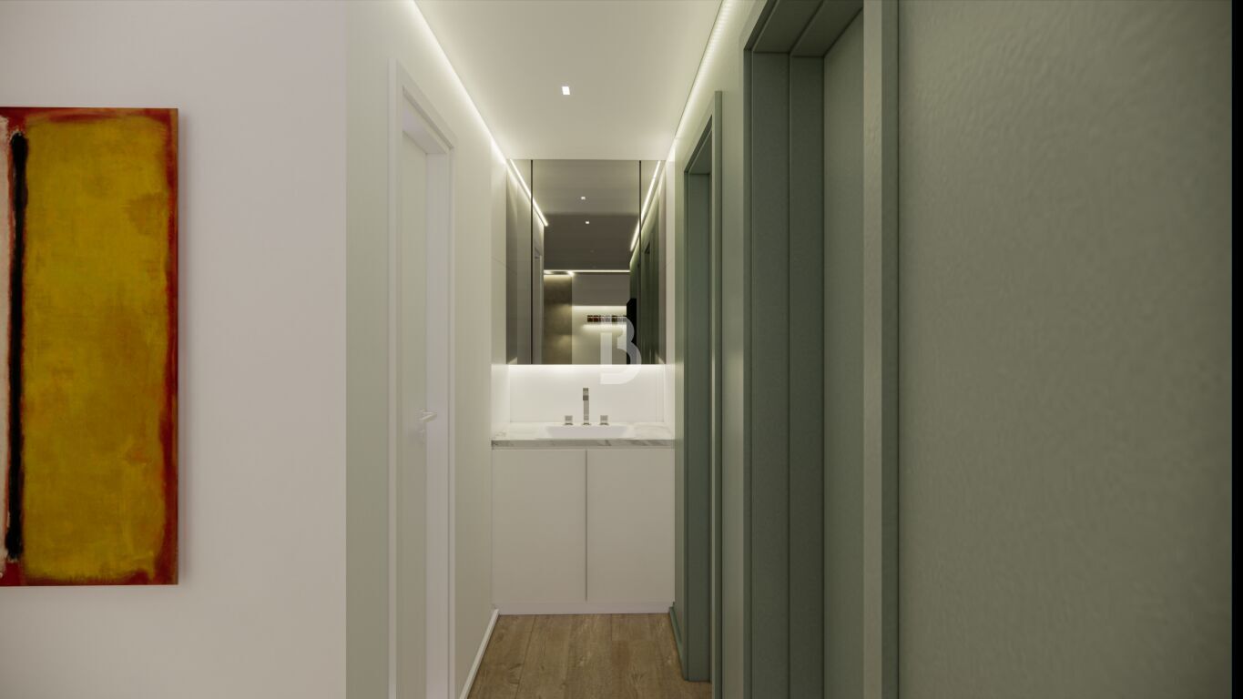 Apartamento, 2 quartos, 53 m² - Foto 23