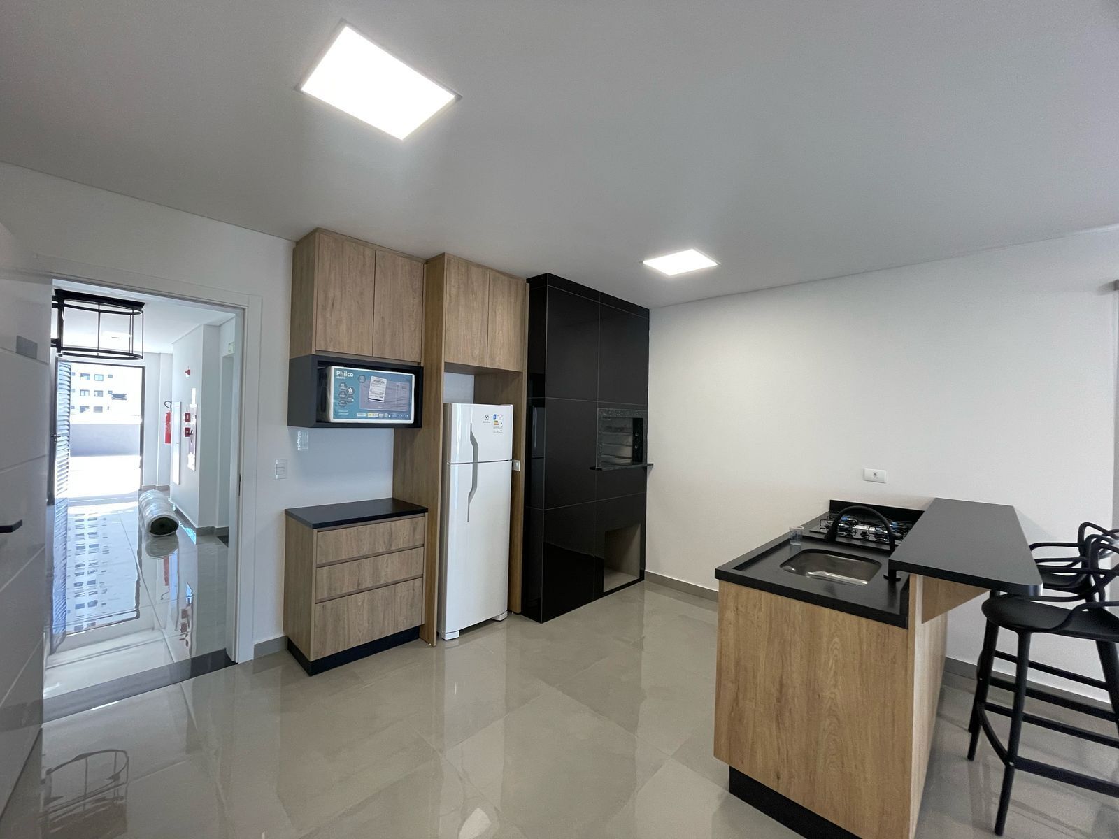 Apartamento, 3 quartos, 99 m² - Foto 11