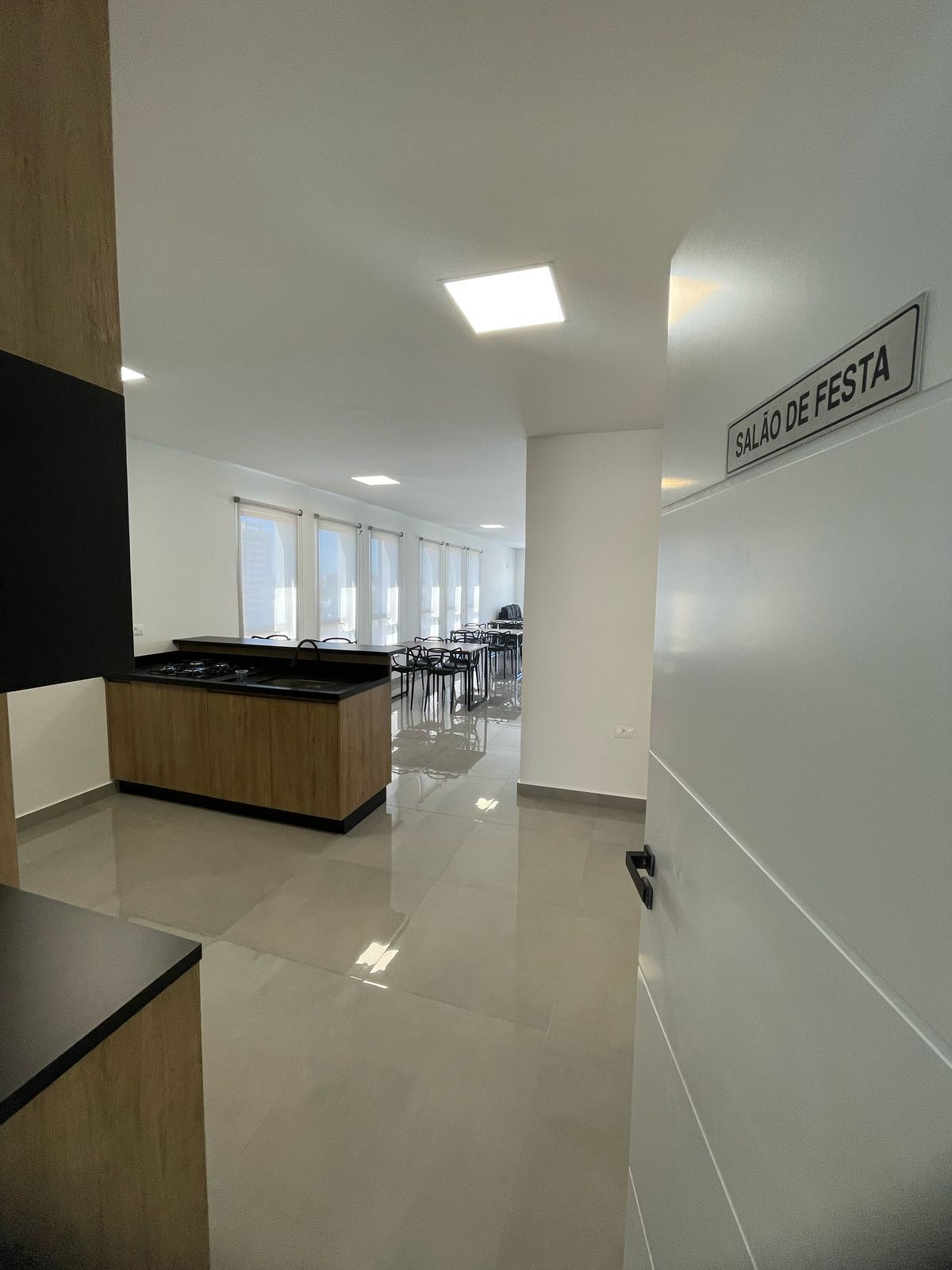 Apartamento, 3 quartos, 99 m² - Foto 9