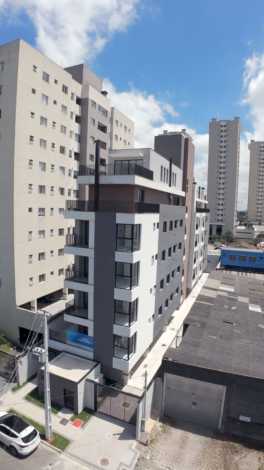 Apartamento, 3 quartos, 99 m² - Foto 3