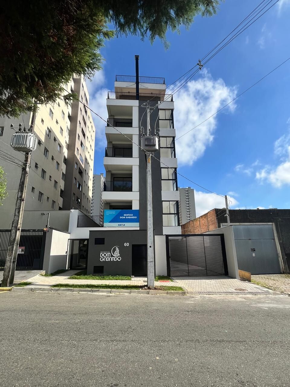 Apartamento, 3 quartos, 99 m² - Foto 2