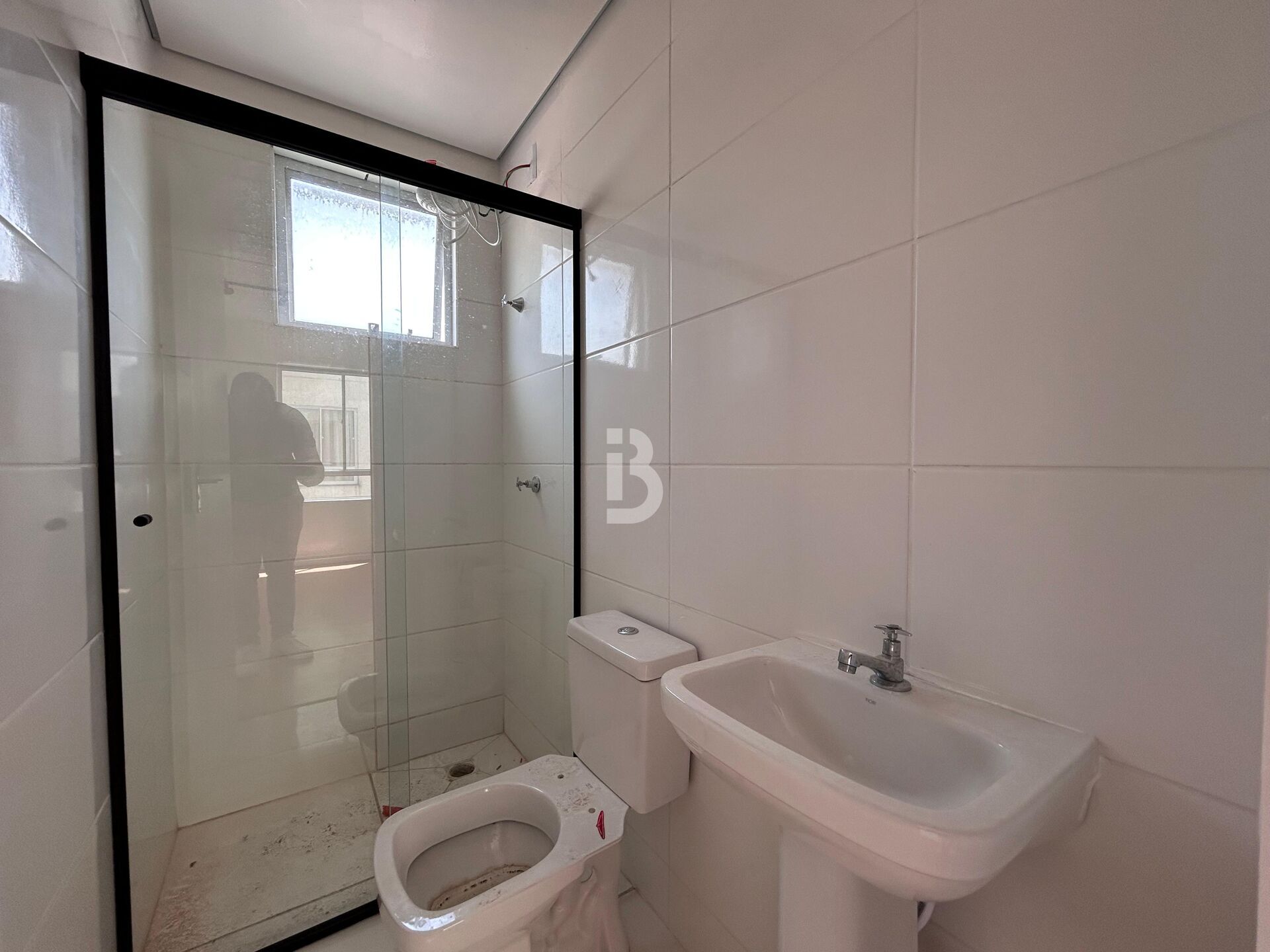 Apartamento à venda com 2 quartos, 40m² - Foto 5