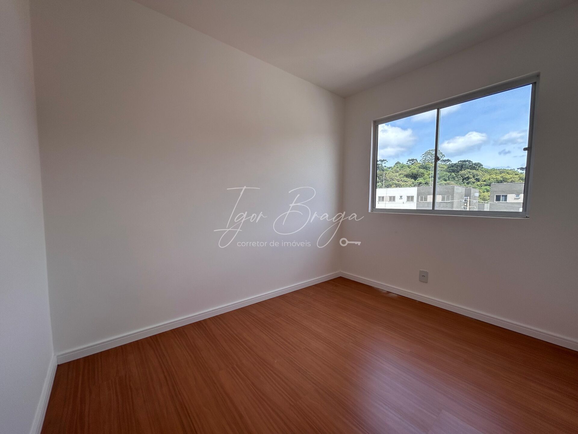 Apartamento à venda com 2 quartos, 40m² - Foto 6