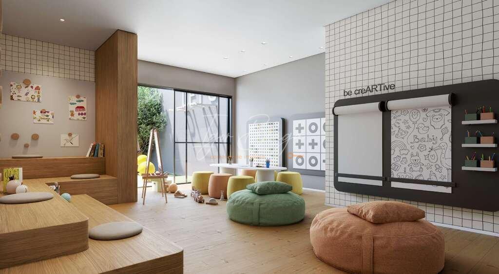 Apartamento à venda com 3 quartos, 78m² - Foto 30