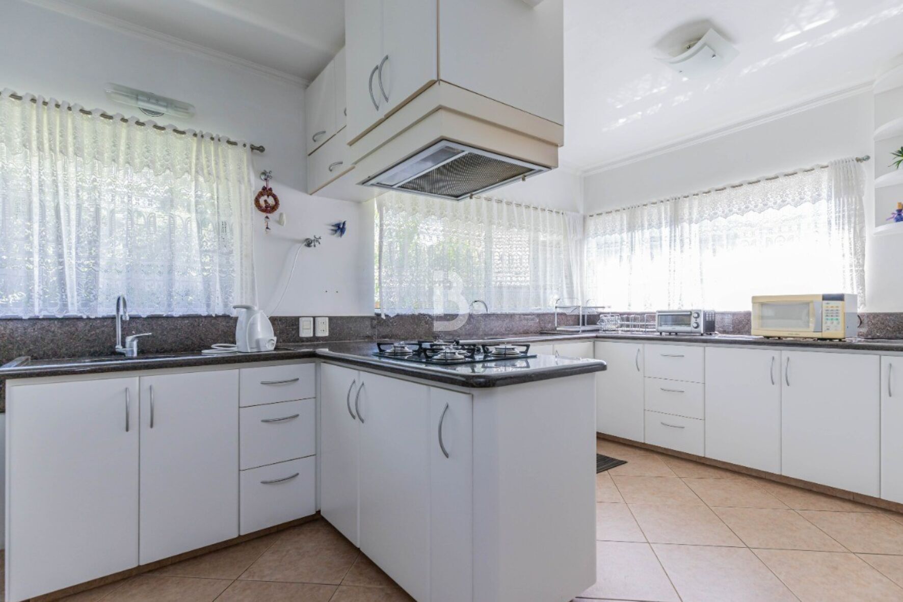 Casa, 5 quartos, 374 m² - Foto 9