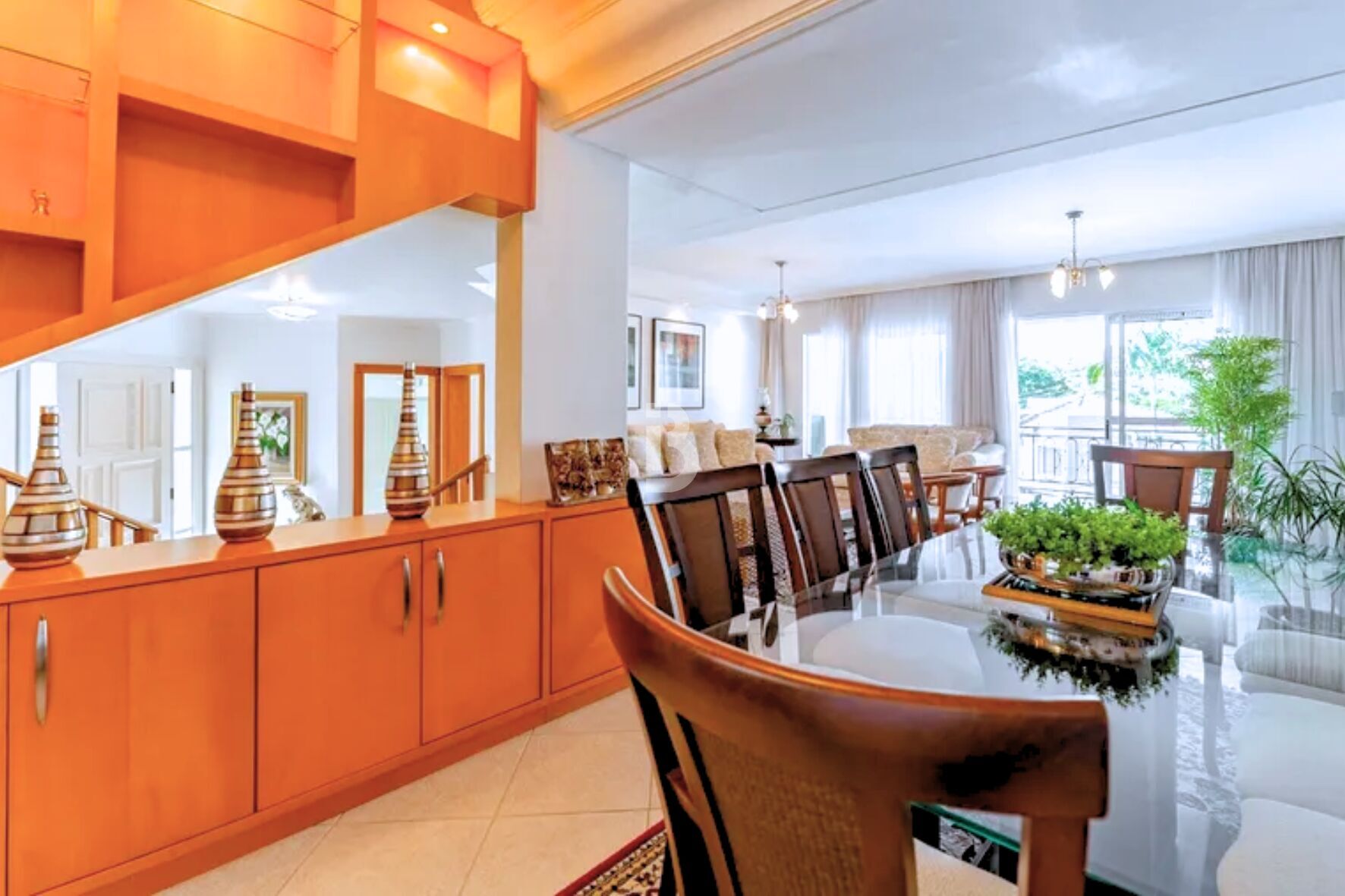 Casa, 5 quartos, 374 m² - Foto 6